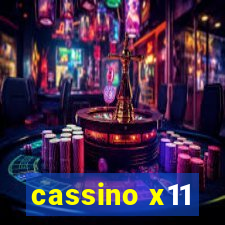 cassino x11